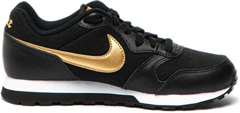 nike dames zwart schoenen goud|zwarte nike sandalen.